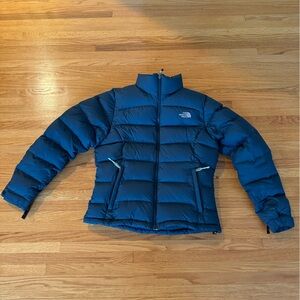 NORTHFACE WOMENS M COAT